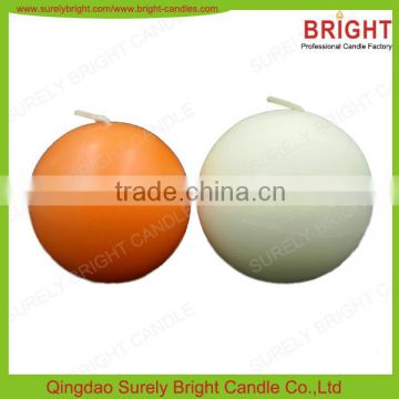 wholesale scented ball candles in bulk