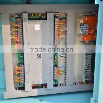 100Ton Small Plastic Injection Molding Machine photo-3