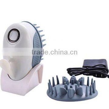 Hair growth Massager Anti-hair loss Massager