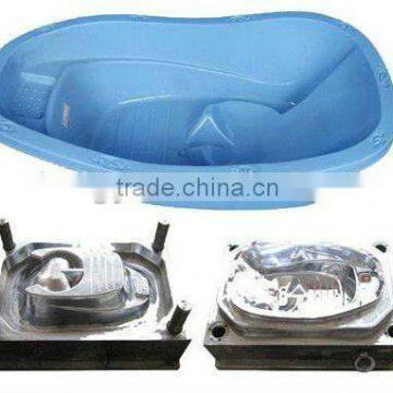 Baby Bathtub Mould