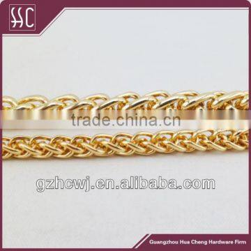 metal bag chain hardare
