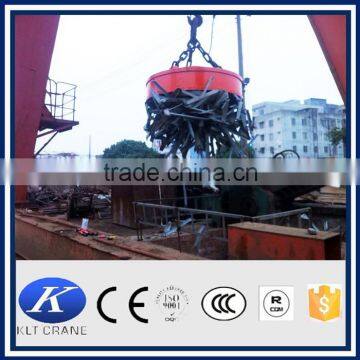 Iron and Steel Lifting Magnet photo-2