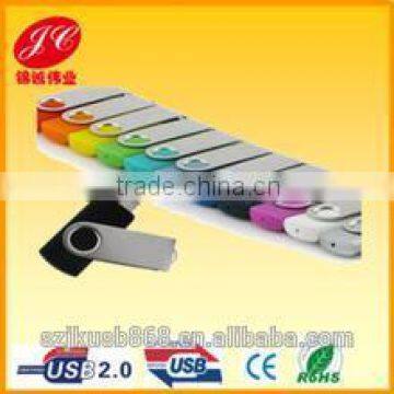 Swivel Usb Flash Drive photo-5