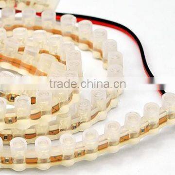 Waterproof IP65 DC12V bendable Dip LED Strip with CE & RoHS