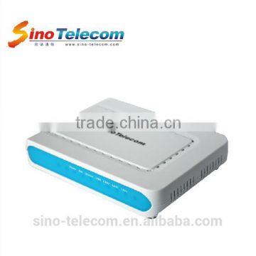 Sino-Telecom VDSL2 Network Router/ 4-port Ethernet Router