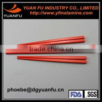 Melamine chopstick