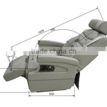 MPV,motor Homes Single Electric Auto Seat Vito Viano Carevelle photo-5