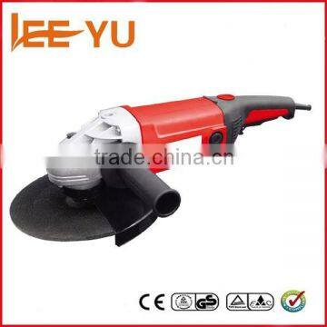 2000W 230mm diameter angle grinder power tools