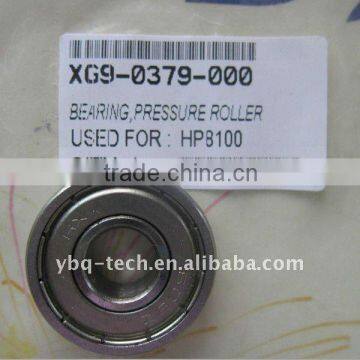 for HP8100 Lower Roller Bearing