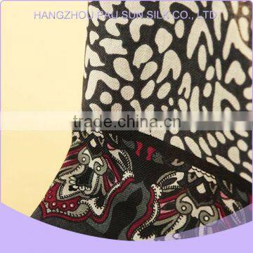 2015 Colorful Wool Casual Scarf 100% Wool Shawl Scarf photo-2