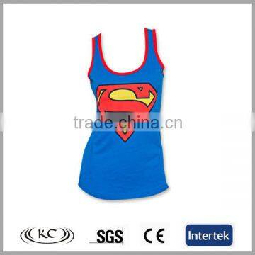 trendy best selling high quality novelty kids vest