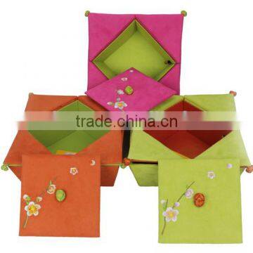 Handmade Cute Jewelry Organization Box photo-2