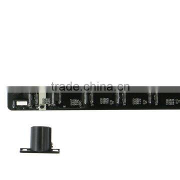 Smart Bike Wheel Lights Rim Spoke Light 144 Color Android APP photo-5