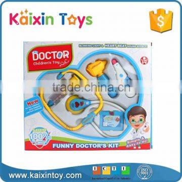 10254420 Hot Sale Kids Preschool Medical Toy photo-4