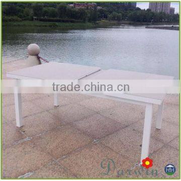 Economical and Practical Outdoor Garden Rattan Dining Furniture photo-4