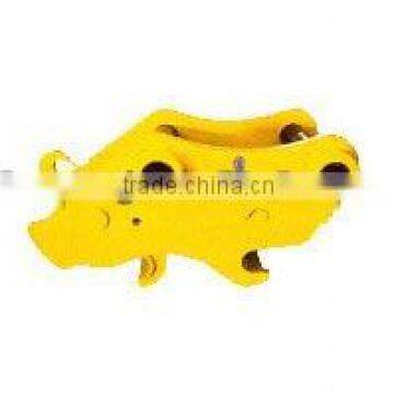 SANHA Quick Coupler for excavator parts