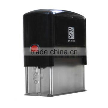 China Manufacturer Epress Abs Die Flash Stamps/abs Flash Stamp Mount photo-6