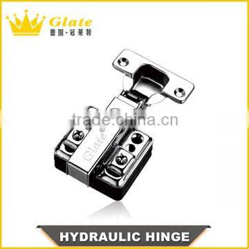 Hydraulic Cabinet Glass Door Hinge