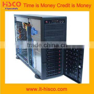 SuperChassis 745TQ-920B photo-2