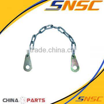 Liugong CLG856 loader spare parts, ;LiuGong Excavator Spare Parts 77A0001,chain,iron chain,Link