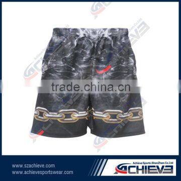 different kinds of sports wear in sport running shorts