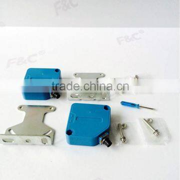 F&C Long Distance Through-beam Photoelectric Sensor photo-4