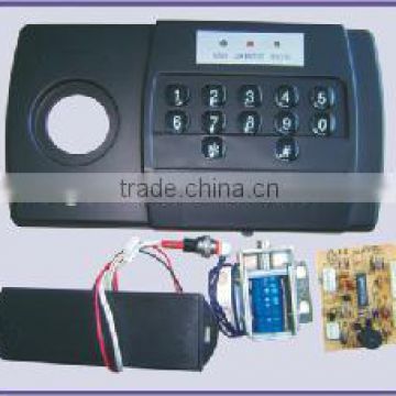 Electronic Spare Parts / Safe Lock (MG-27)