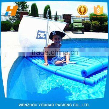 New Products On China Market Foam Floating Pool Noodles