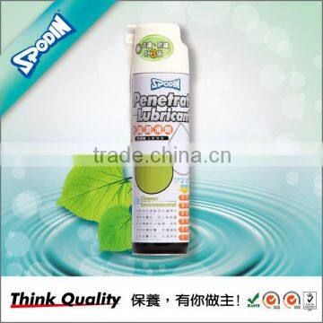 Anti Rust Lubricant Spray Lubricant Spray Penetrant & Lubricant photo-2