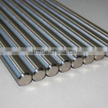 ASTM B348 gr12 titanium bars price