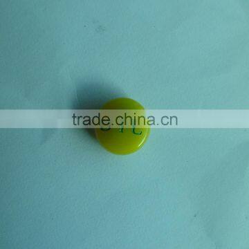 Recycled Plastic Garments Buttons for Childrens Sweaters photo-2