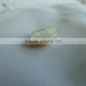 Hotsale plastic shirt button hole sewing