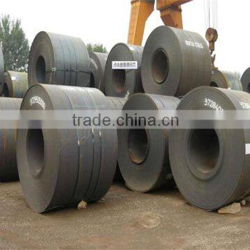 Chinese Factory Export Hrc S275jr C72 Spring Steel Coils photo-6
