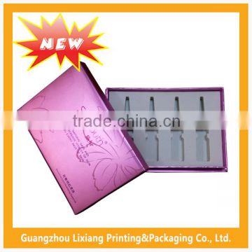 wholesale luxury cardboard box packaging for cosmetic, cardboard box manufacturers