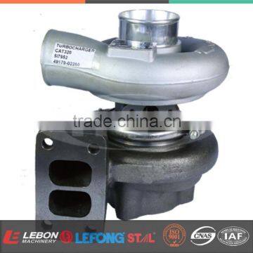 Engine Parts E320 S6K Electric Turbocharger 5I-7952