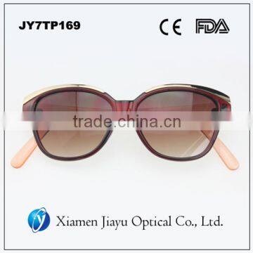 Lady Fashion Polarized Sunglasses Designer Sunglasses photo-5