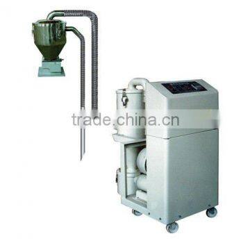 Plastic automatic charger machine