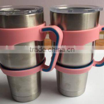 OEM Stainless Steel 30OZ Tumber Handle