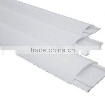 Wire Trunking Cable Trunking Size Slotted Cable Trunking photo-3