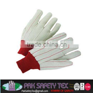 Work Gloves/Cotton Work Gloves/Cut-Resistant Work Gloves