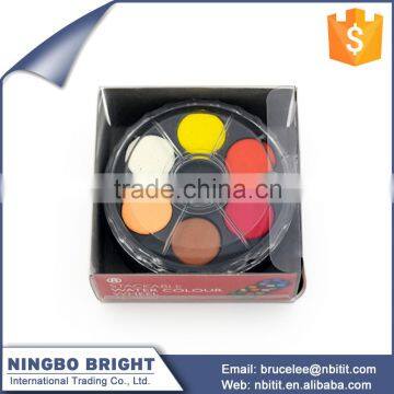 wholesale china products 24 colors water color wheels