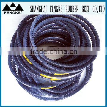 Raw Edge Cog Wedge V Belts (Section XPB) photo-3
