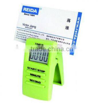 Mini Digital Clip timer