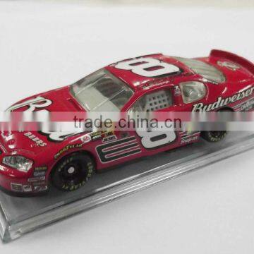 1:64 diecast mini racing car model