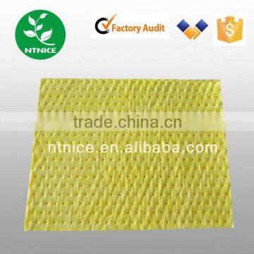 100%pp Chemical Hazmat Absorbent Pads photo-2