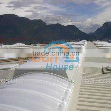 Roofing Skylight System