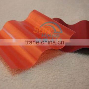 pvc rigid plastic sheet, china supplier