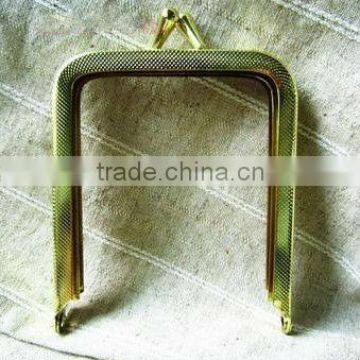 handbag purse frame metal frame for handbag