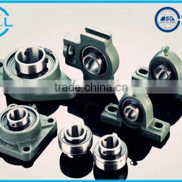 Pillow Block Bearing UCP204 UC204 P204 20*127*62*31 Insert Bearing photo-5