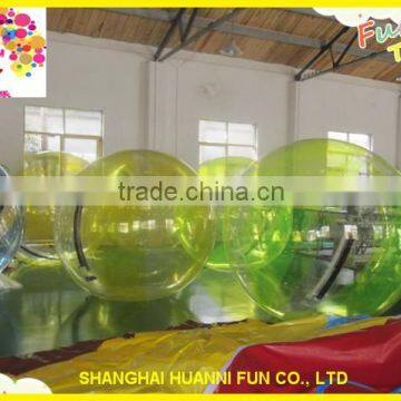 Popular inflatable water ball/water walking ball for sale